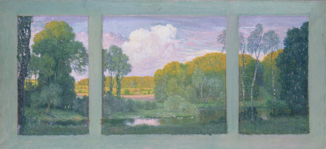 La Vallée de l