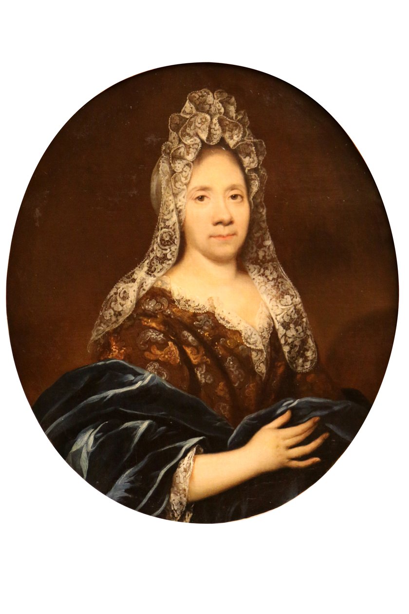 Portrait d