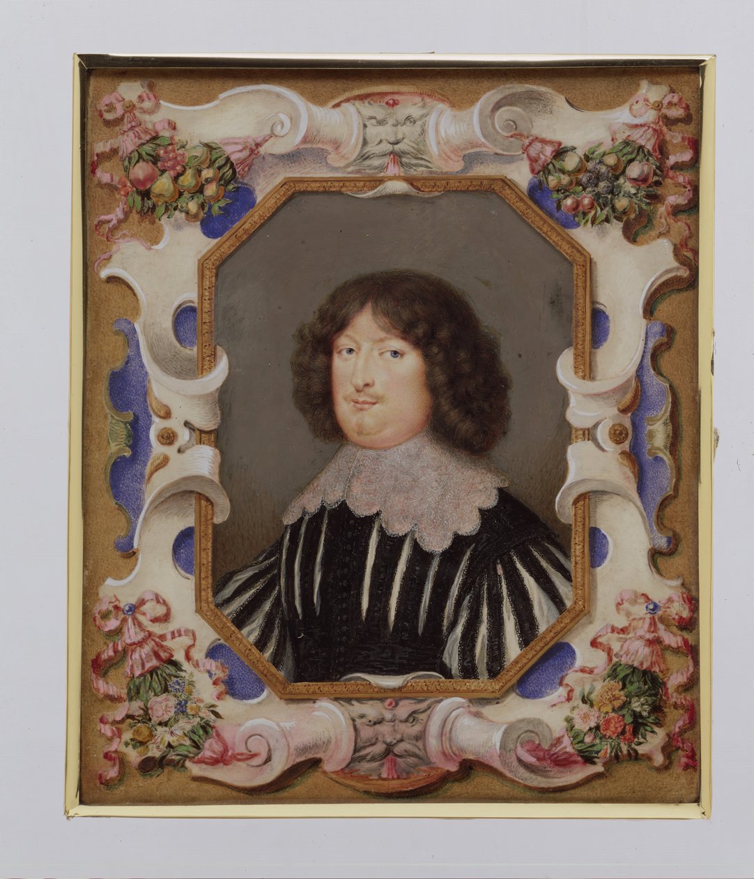 Portrait d