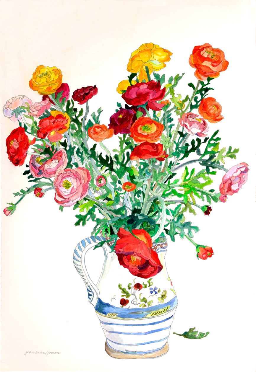 Old Lyme - Jean Swan Gordon
