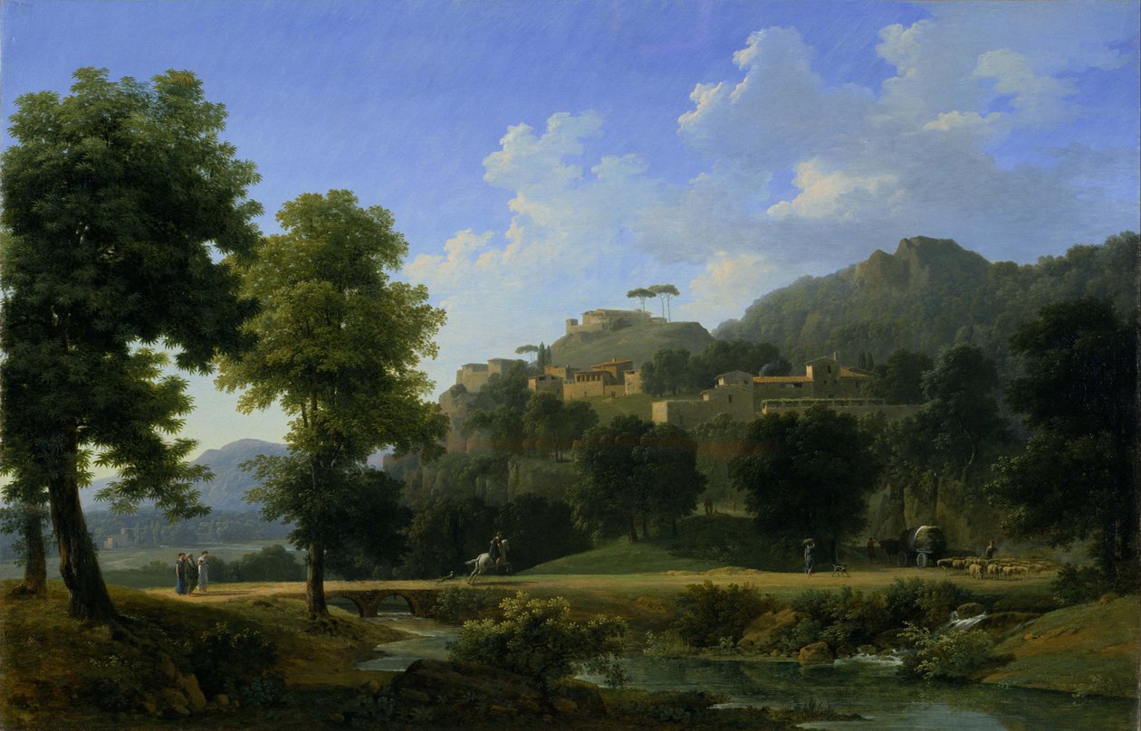 Paysages d