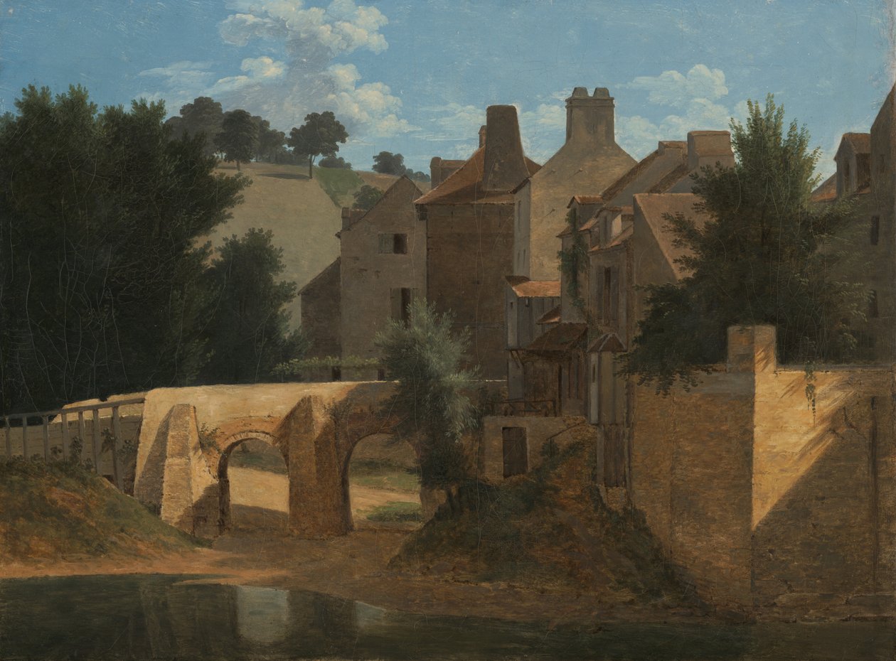 Vue de l