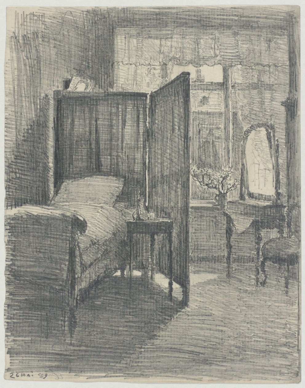 Chambre d