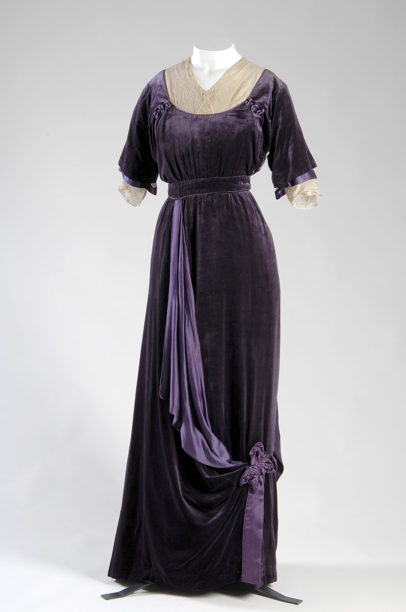 Robe d