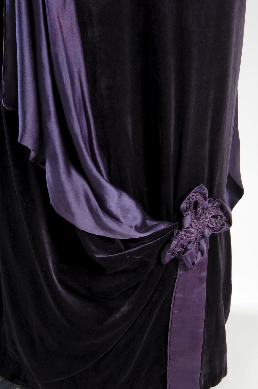 Robe d