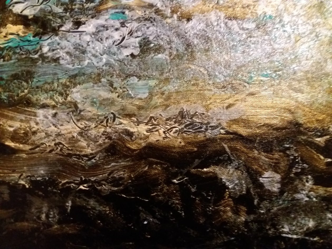 La Nuit - Jeannette Stein