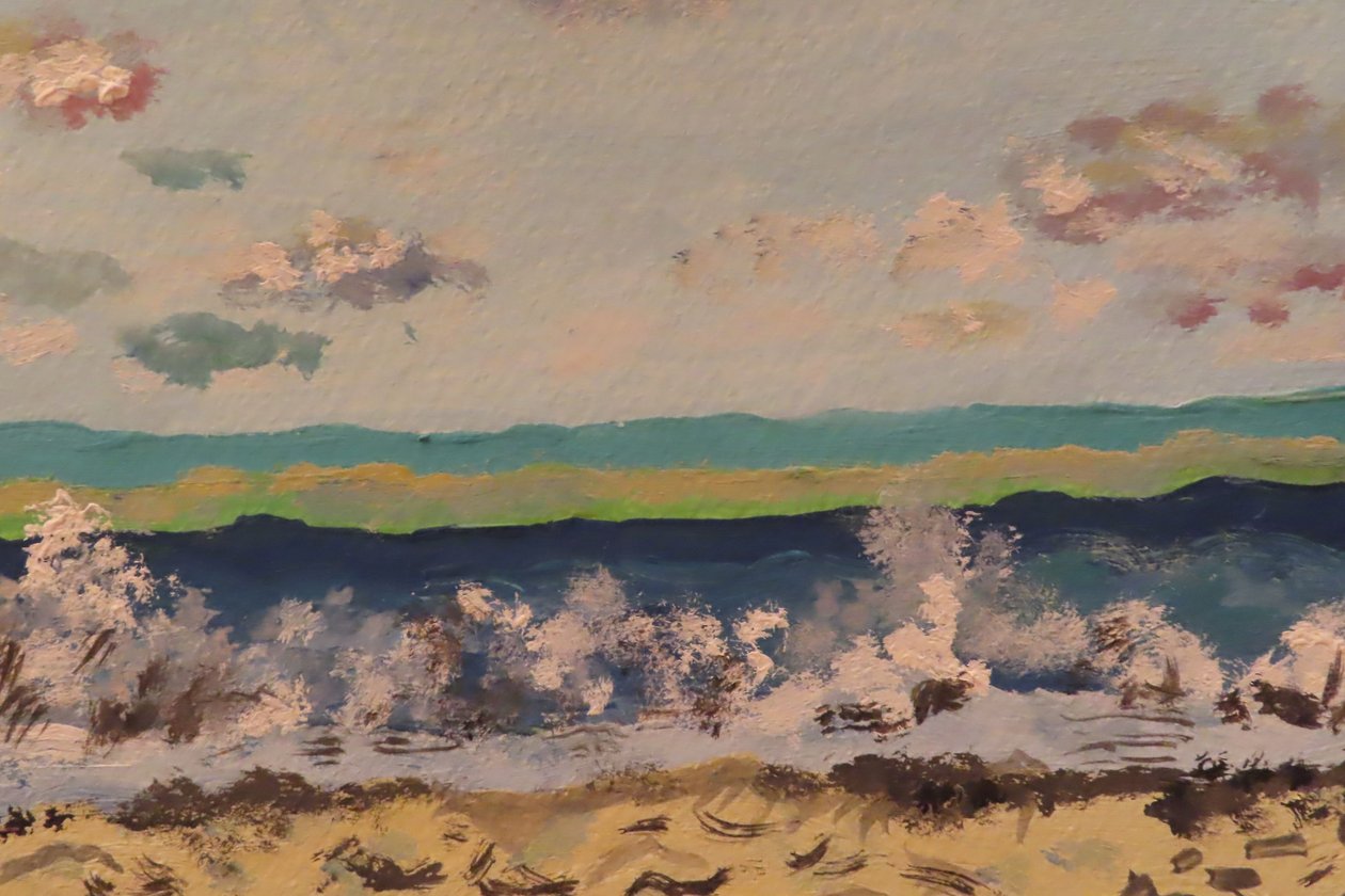 Mer - Jeannette Stein
