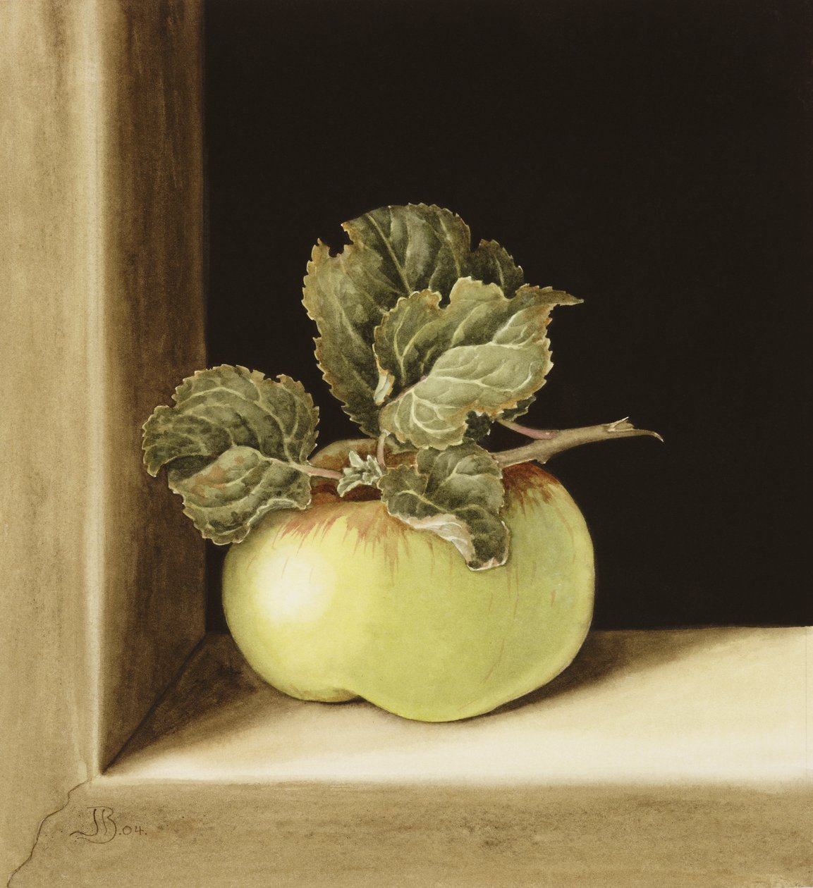 Pomme - Jenny Barron