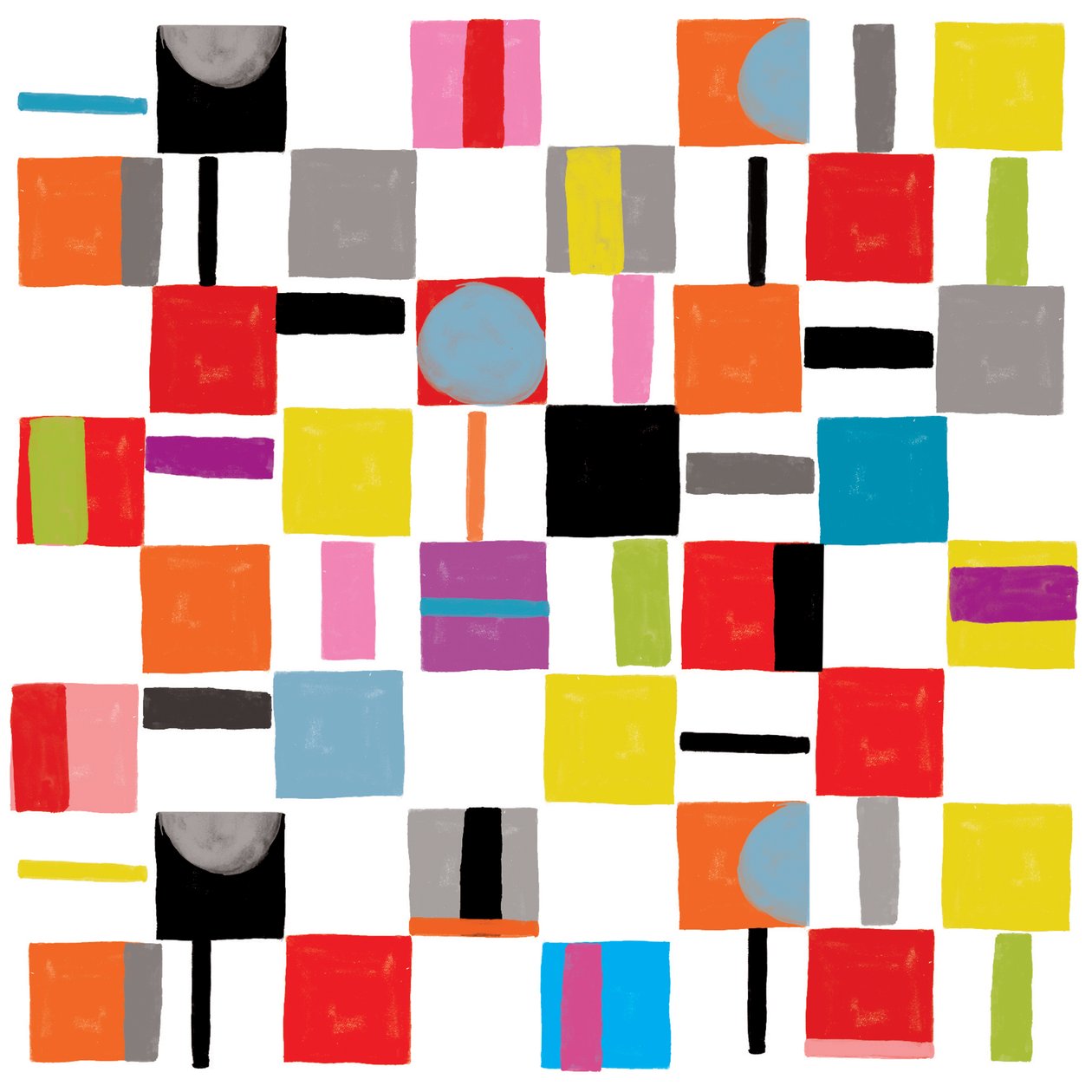 Patch - Jenny Frean