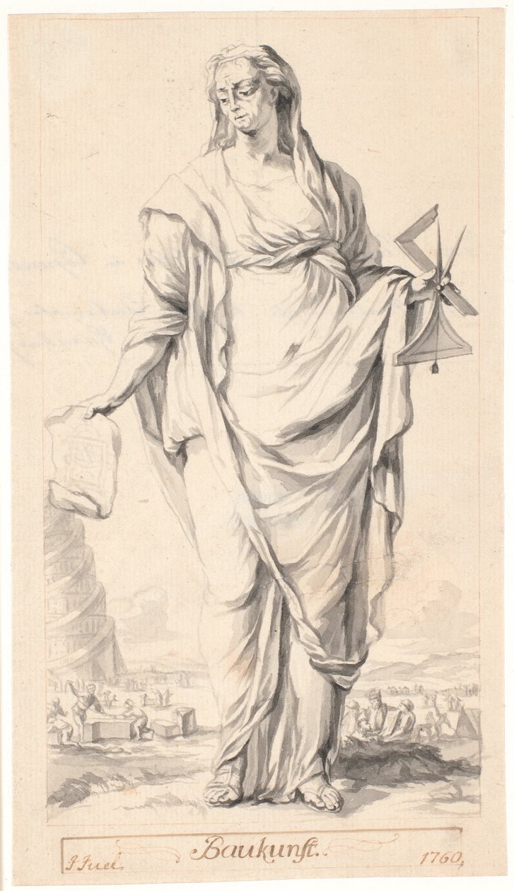 Allégorie de l