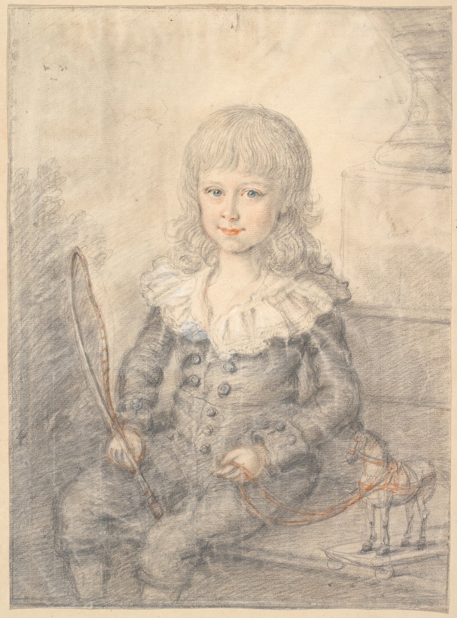Portrait d