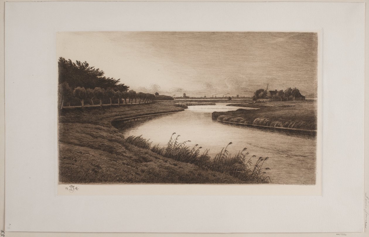Paysage - Jensen