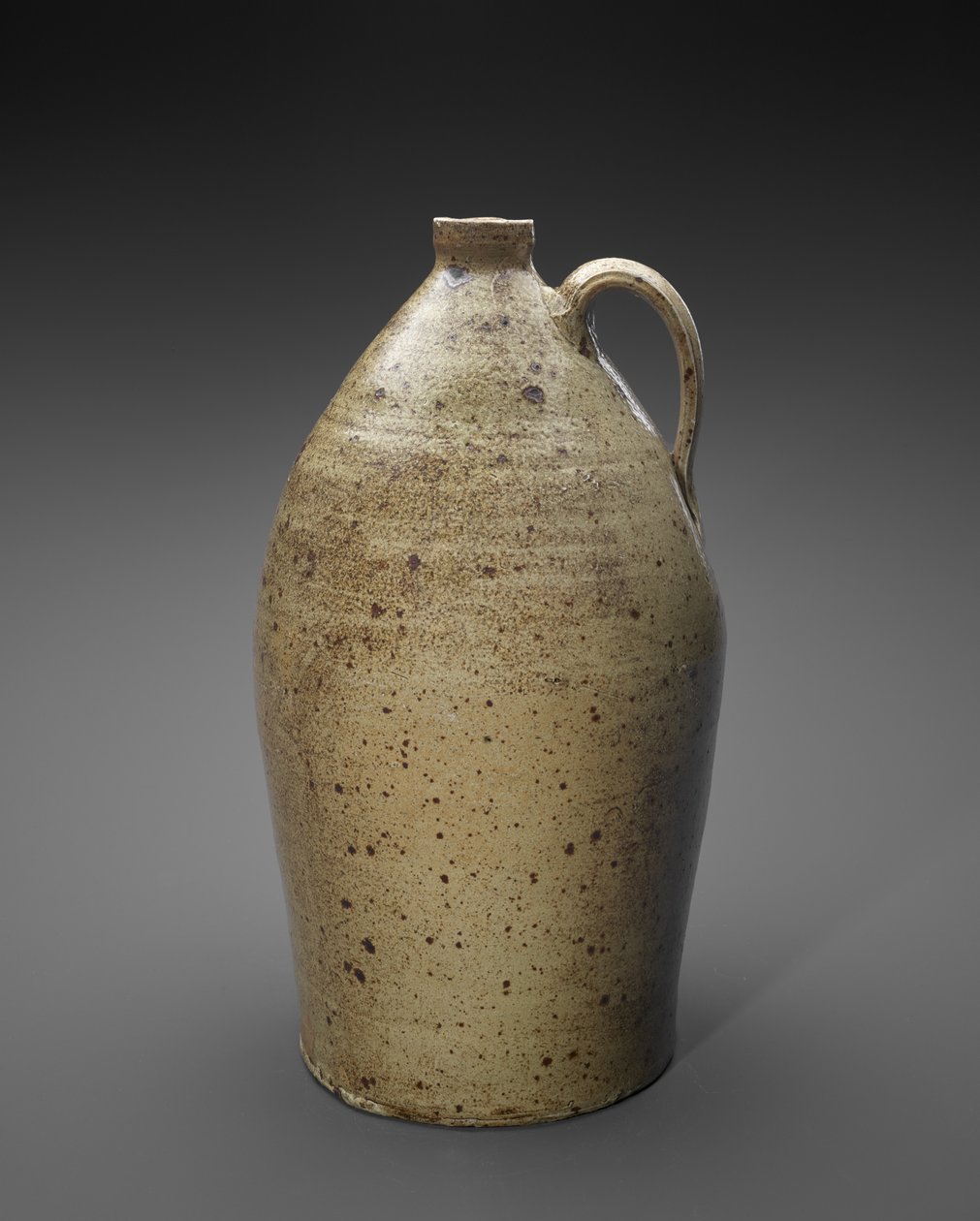 Cruche, vers 1866-1900 - Jeremiah S. (attr.to) Hogue