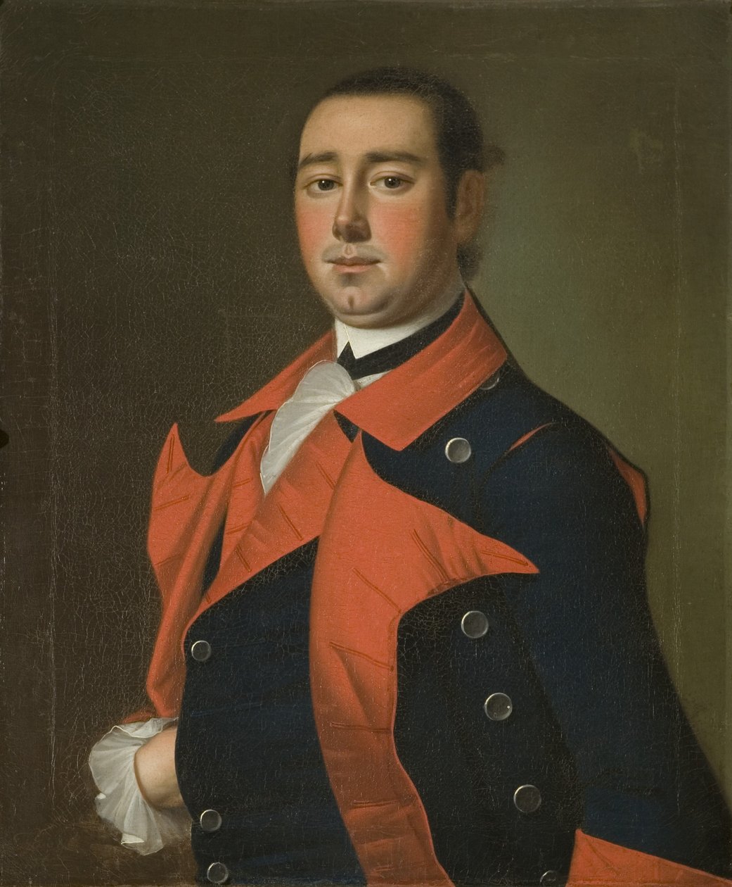 Portrait d