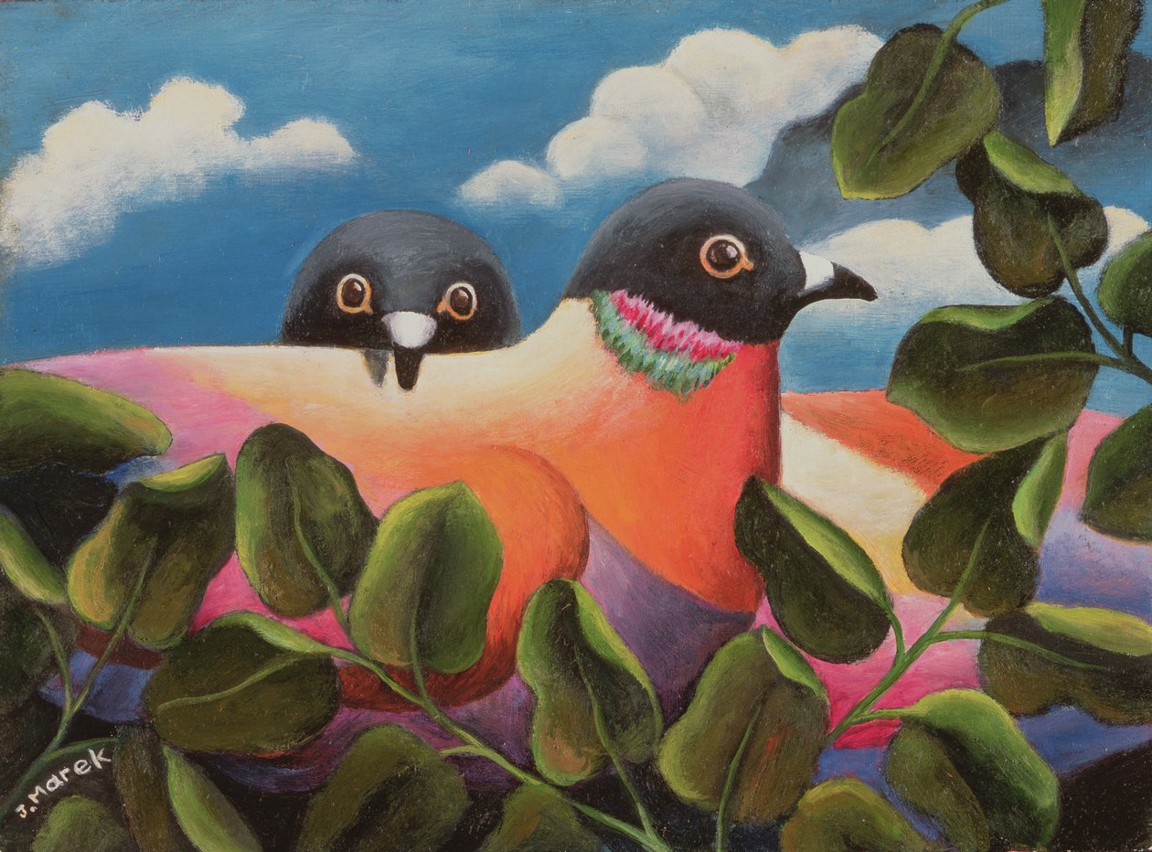 Bill et Coo - Jerzy Marek