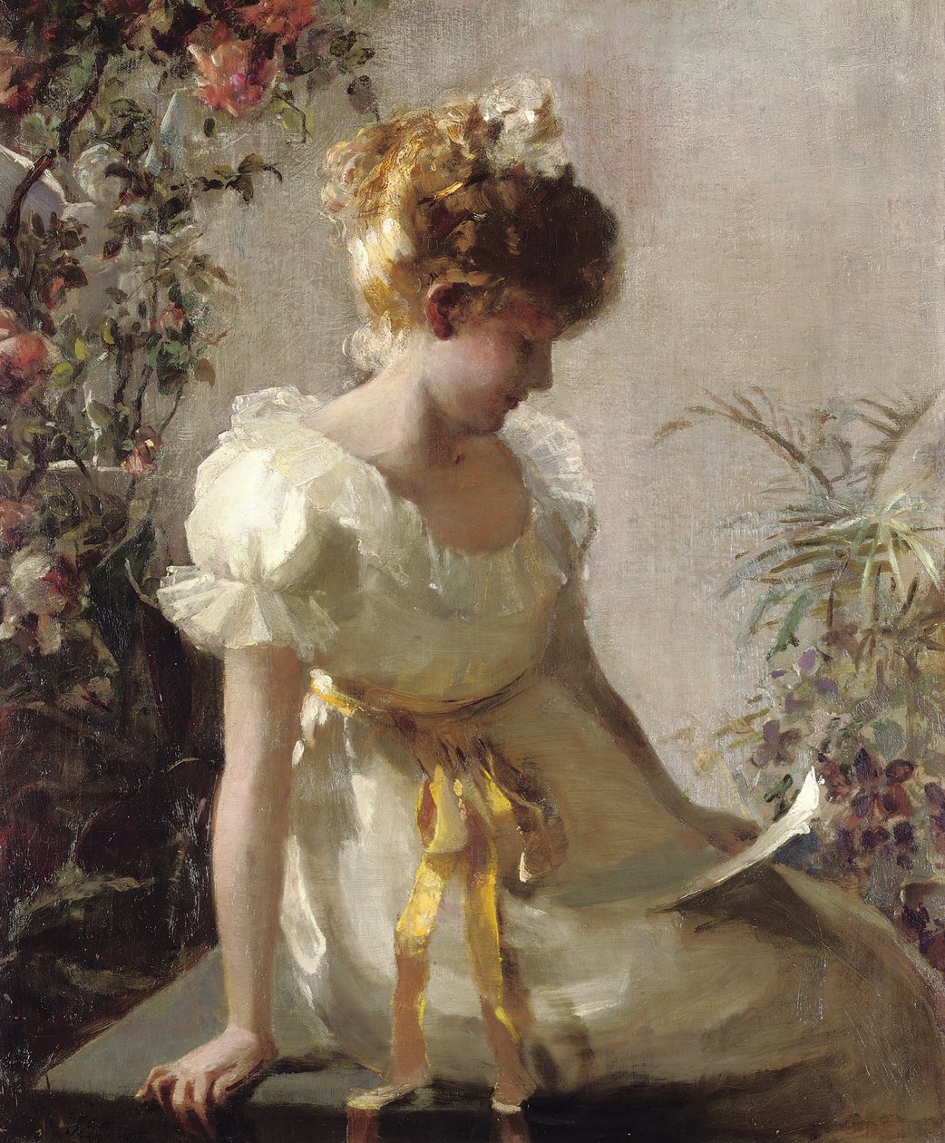 La Lettre d