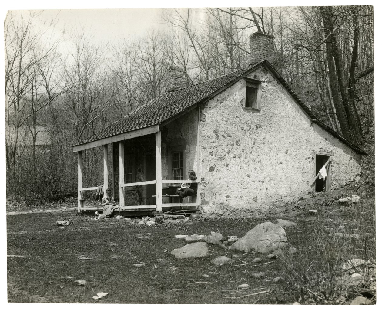 Maison de l