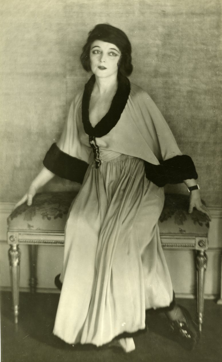Marie Doro, c.1905-40 - Jessie Tarbox Beals