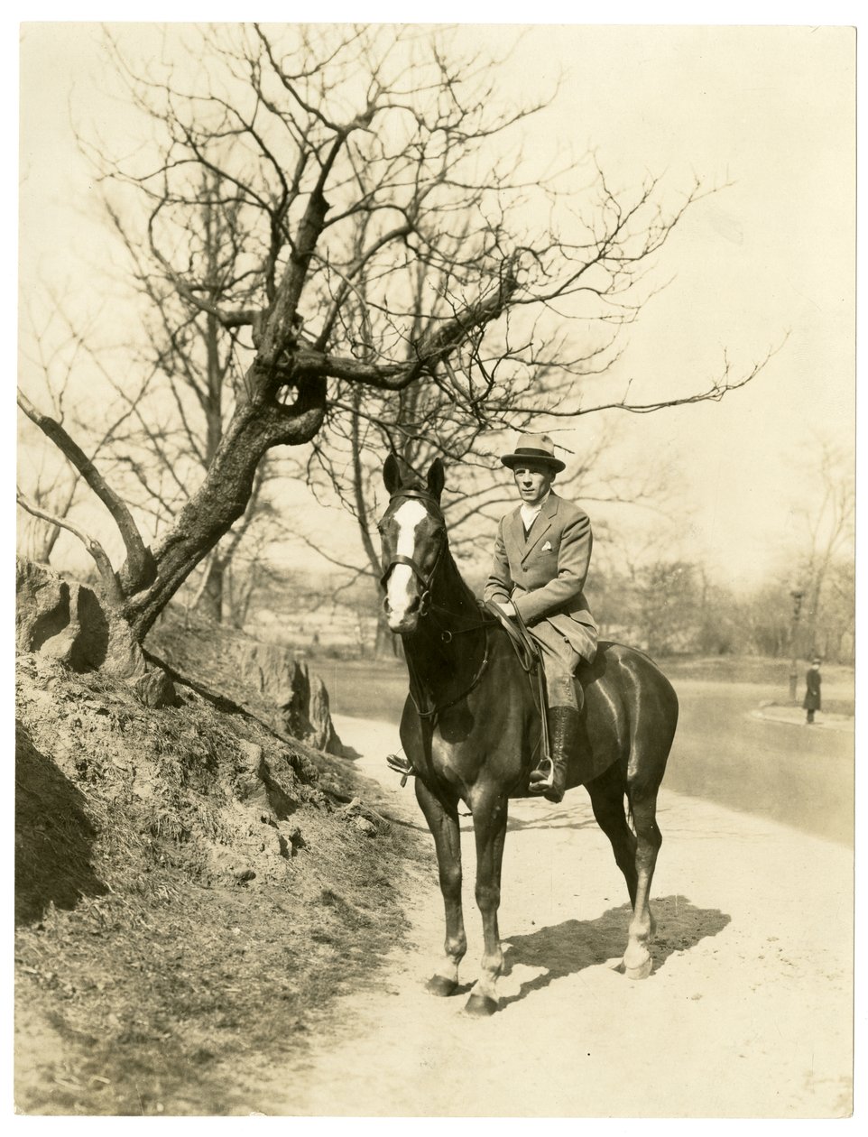 Roland Young, vers 1905-27 - Jessie Tarbox Beals