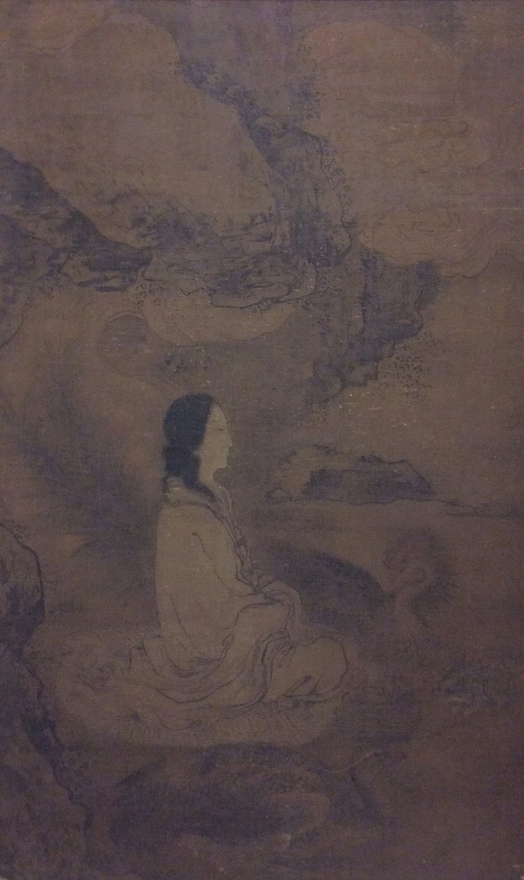 Xi Wang Mu avec Feng Wang - Jiang Feng