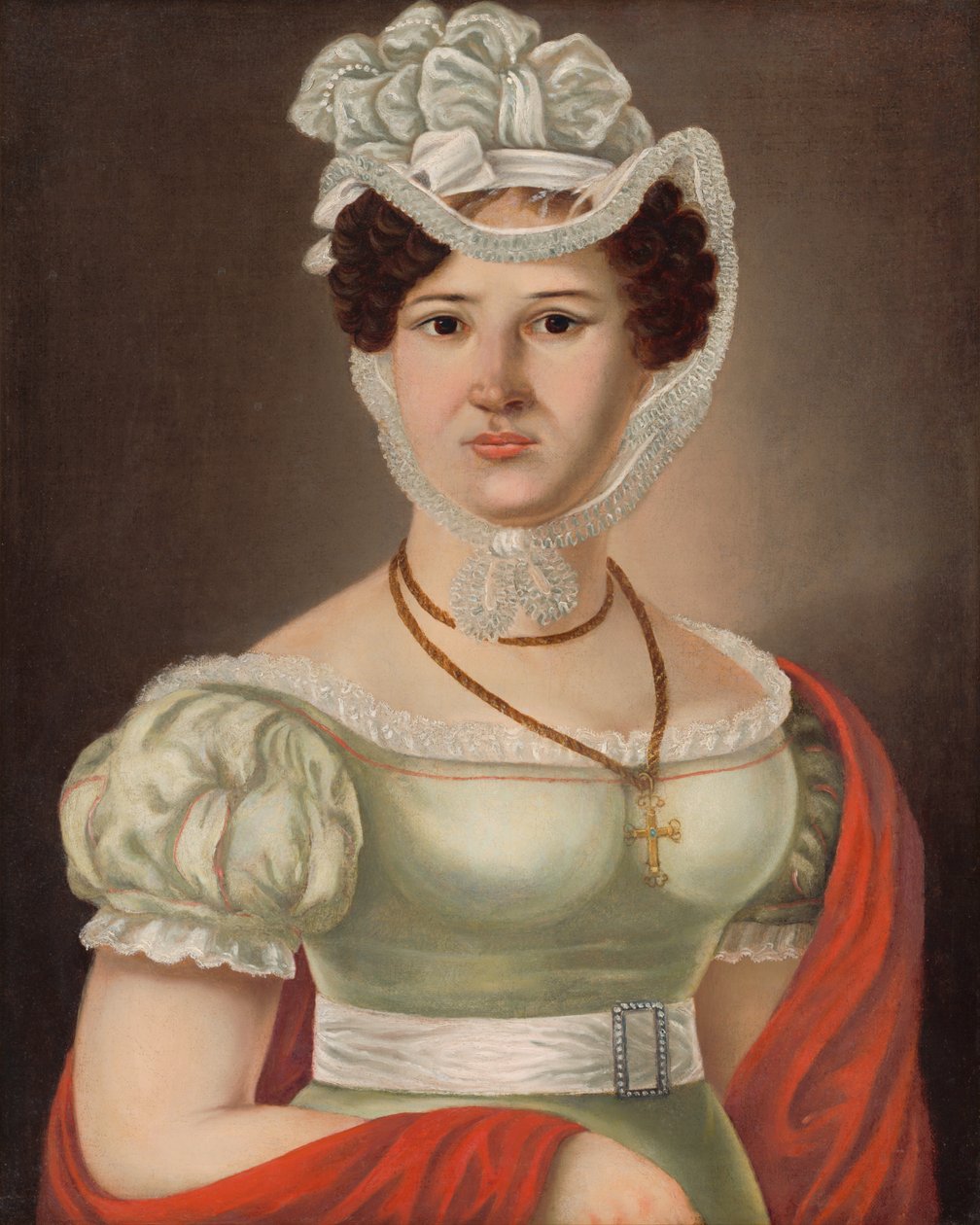 Portrait d