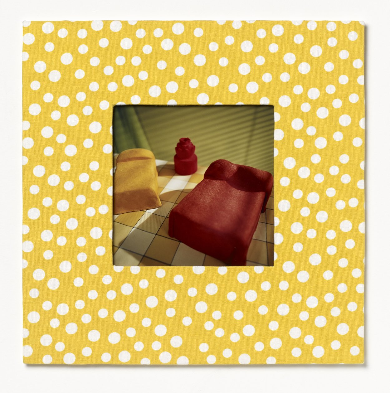 Sans titre - Jo Ann Callis