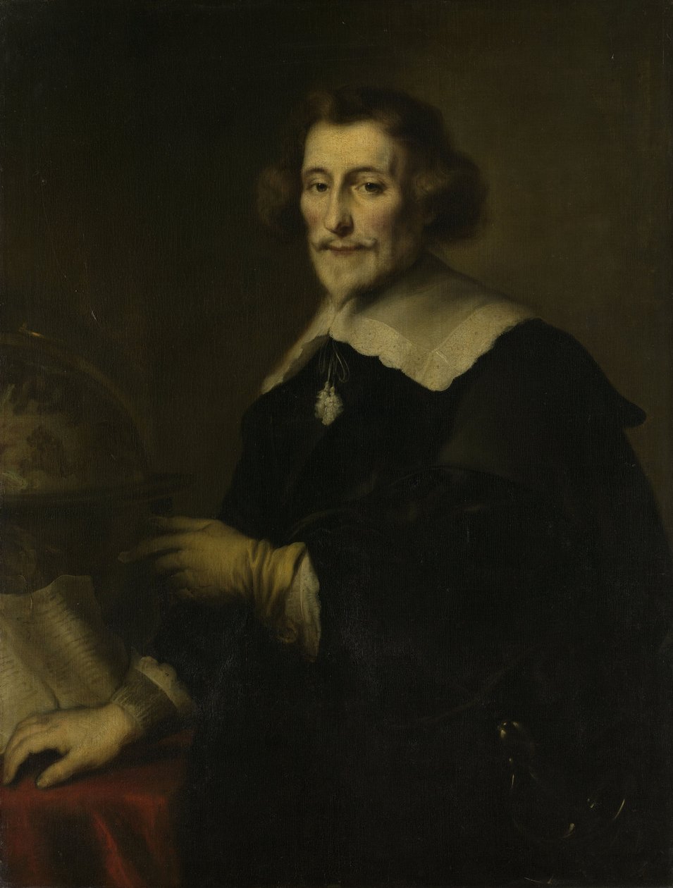 Joachim von Sandrart - Joachim von Sandrart