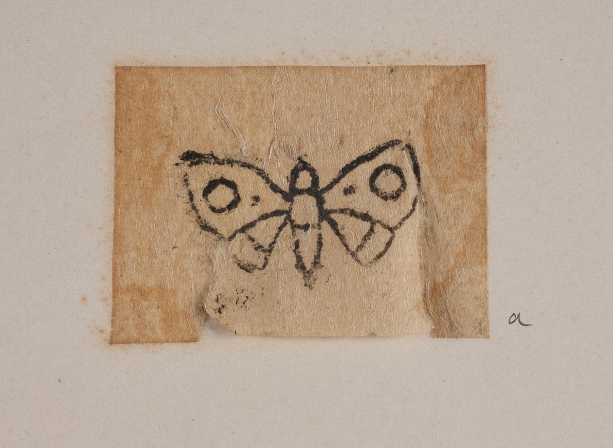 Insecte - Joakim Frederik Skovgaard
