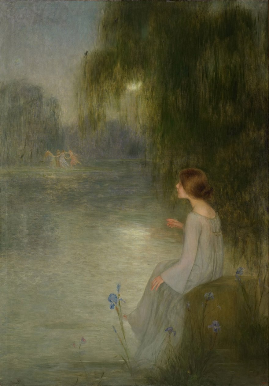 Rêve - Joan Brull