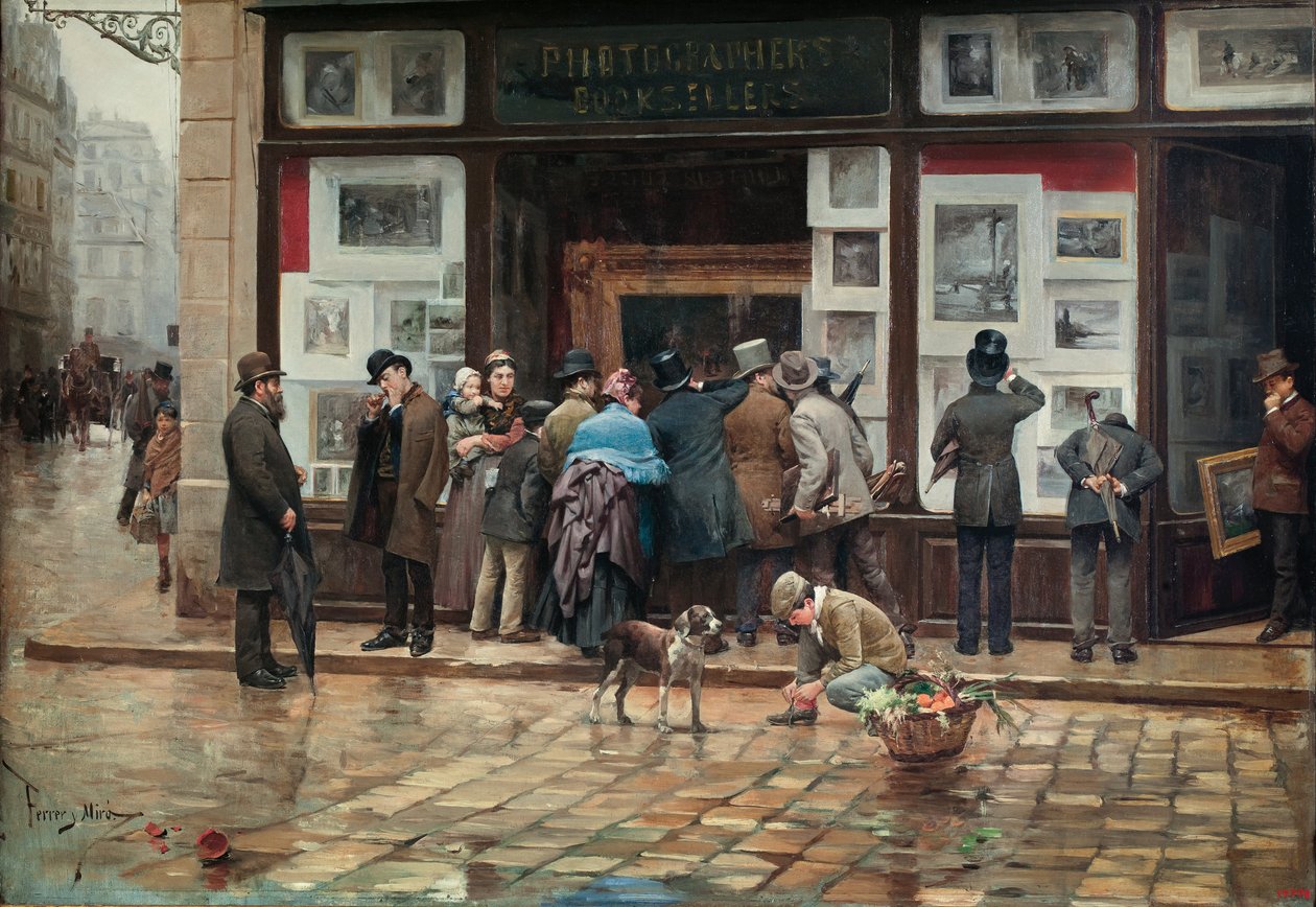 Exposition publique d