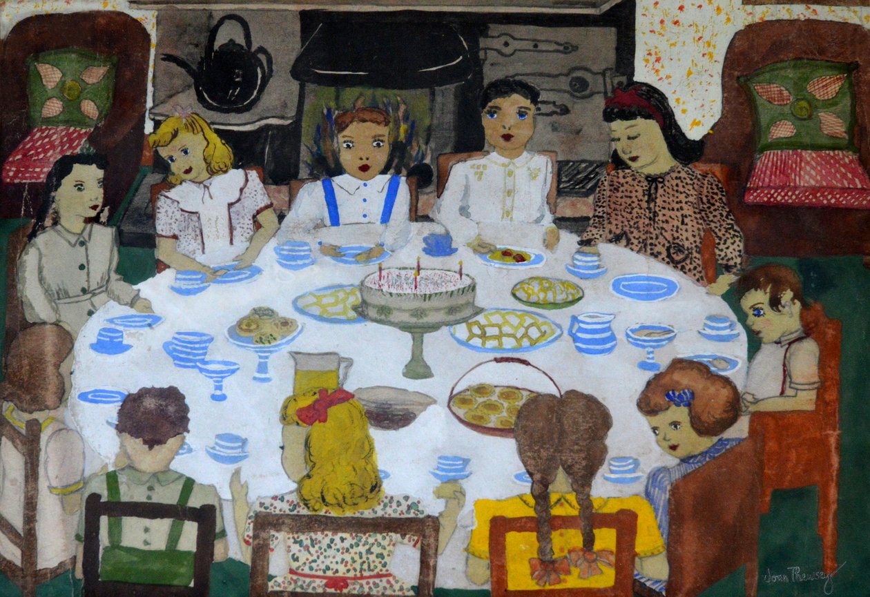 Fête d