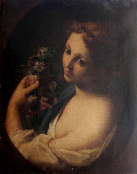 Flore - Joao Zeferino da Costa