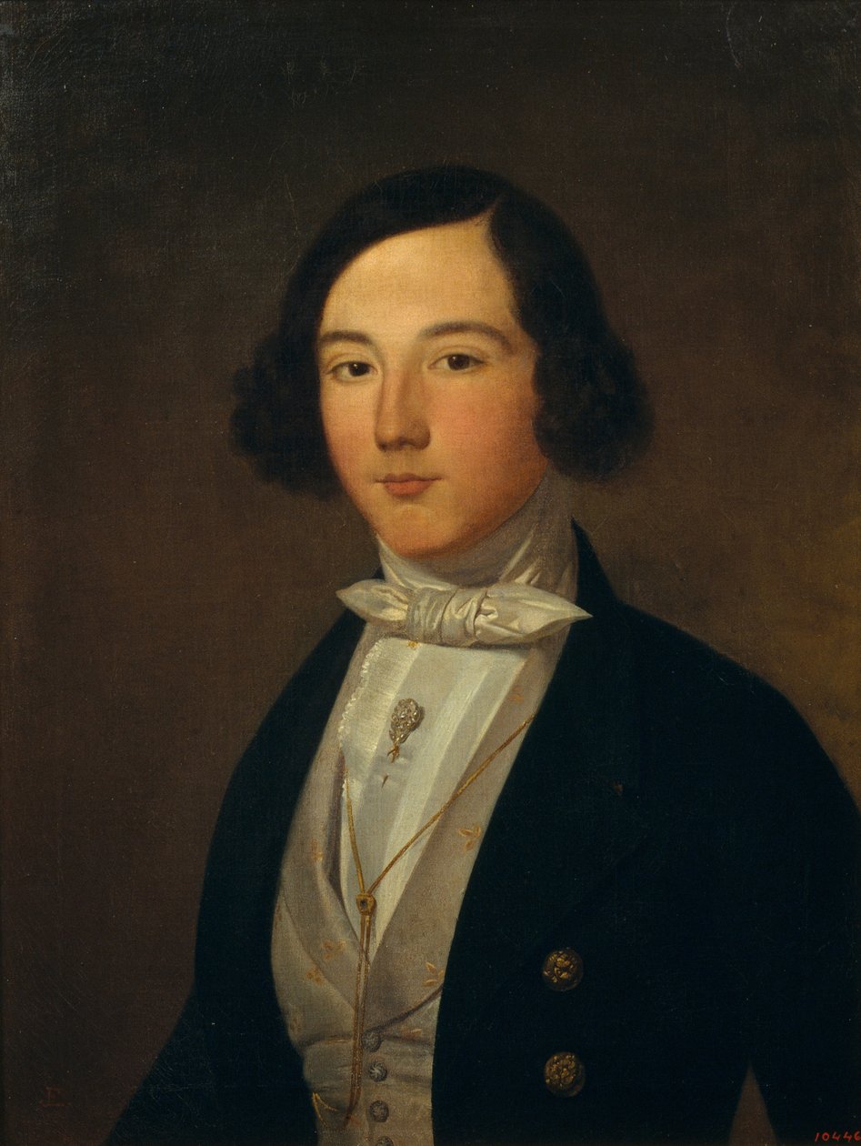 Portrait d
