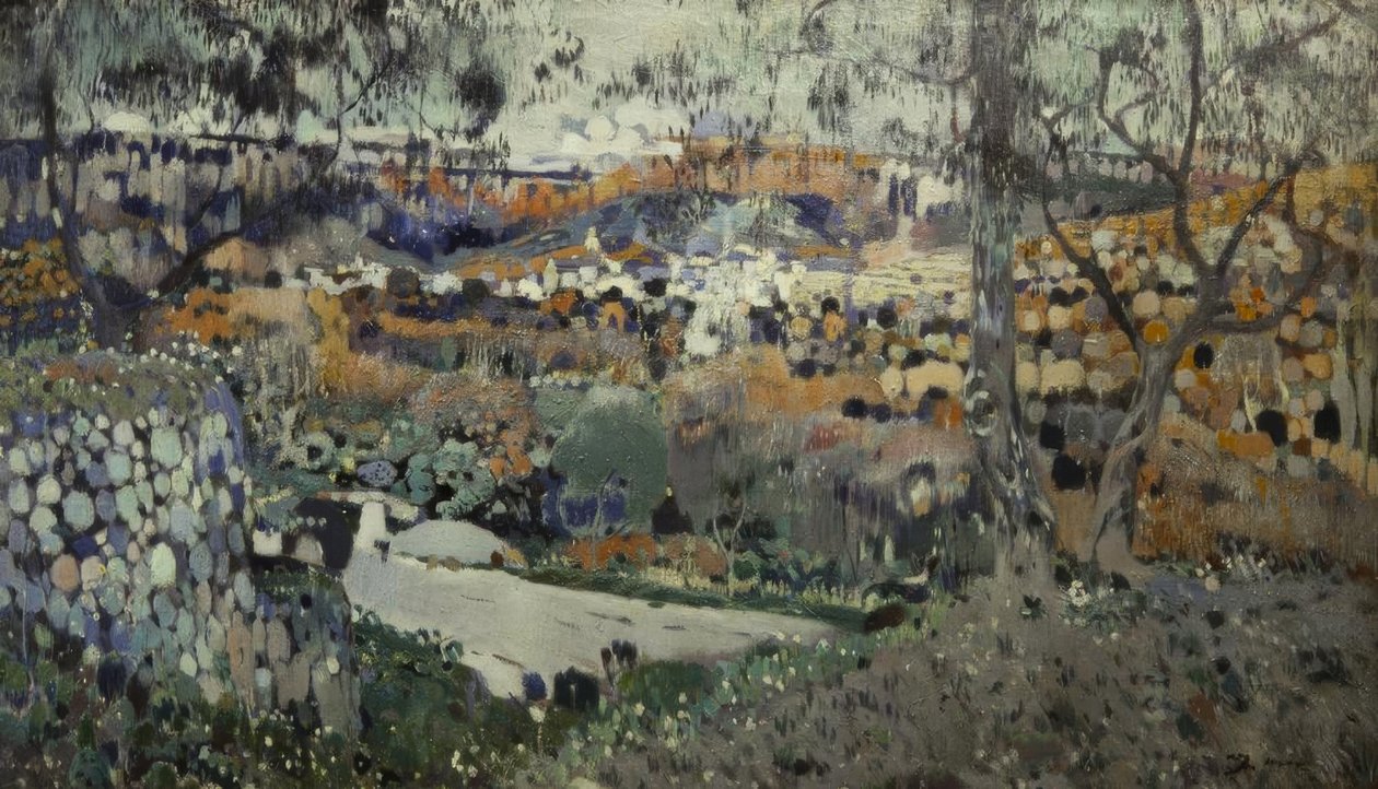 Aleixar - Joaquim Mir i Trinxet