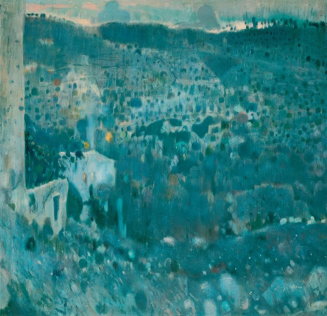Printemps - Joaquim Mir i Trinxet
