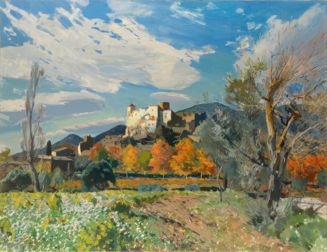 Printemps de l