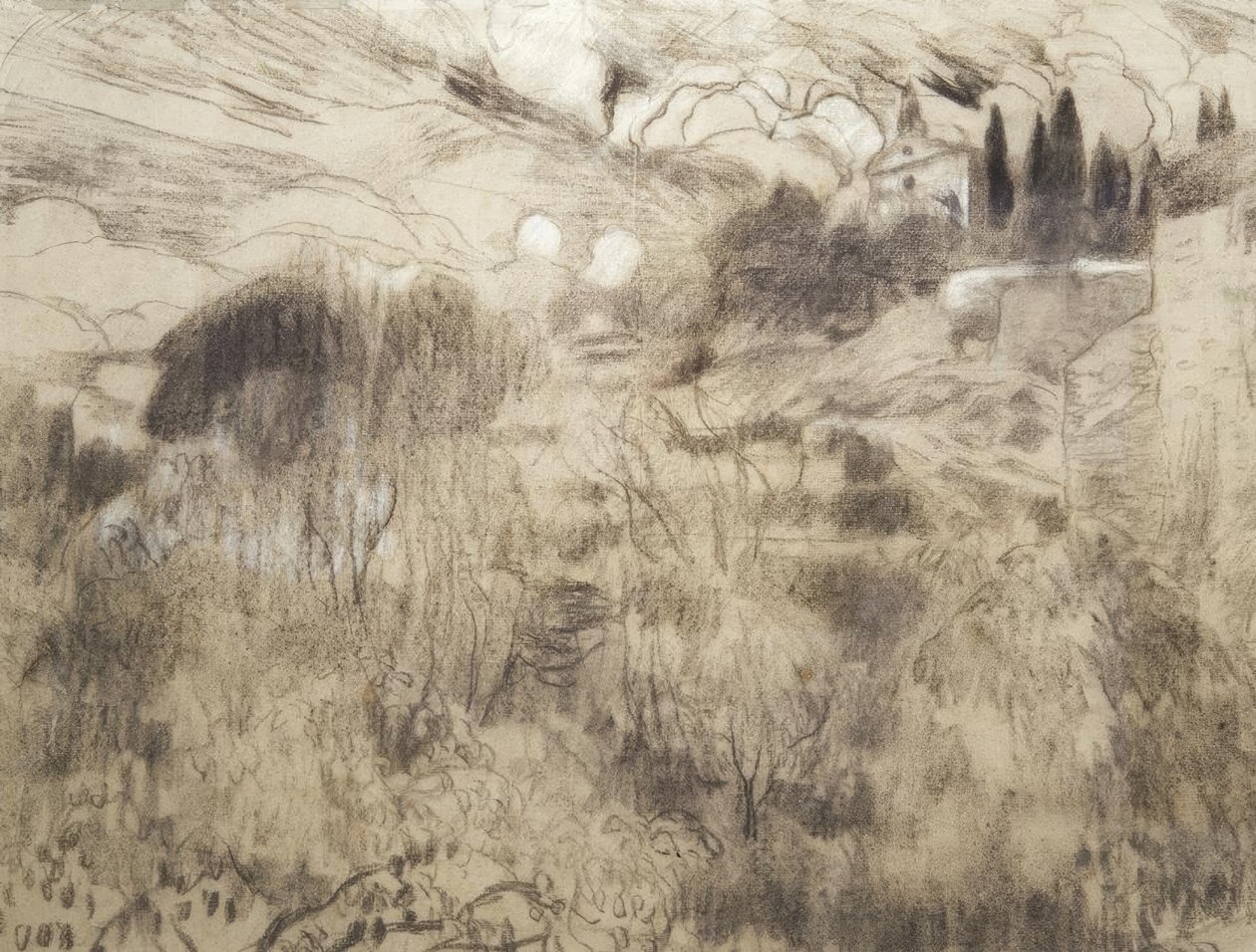 Maspujols - Joaquim Mir i Trinxet