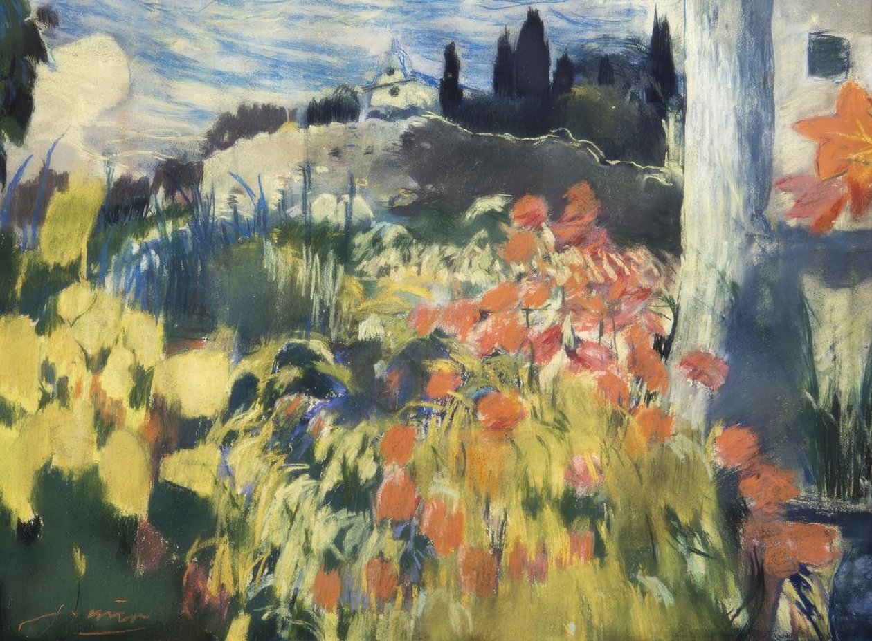Maspujols - Joaquim Mir i Trinxet