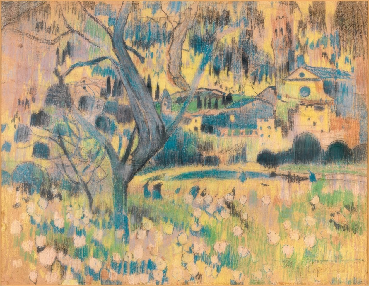 Maspujols - Joaquim Mir i Trinxet