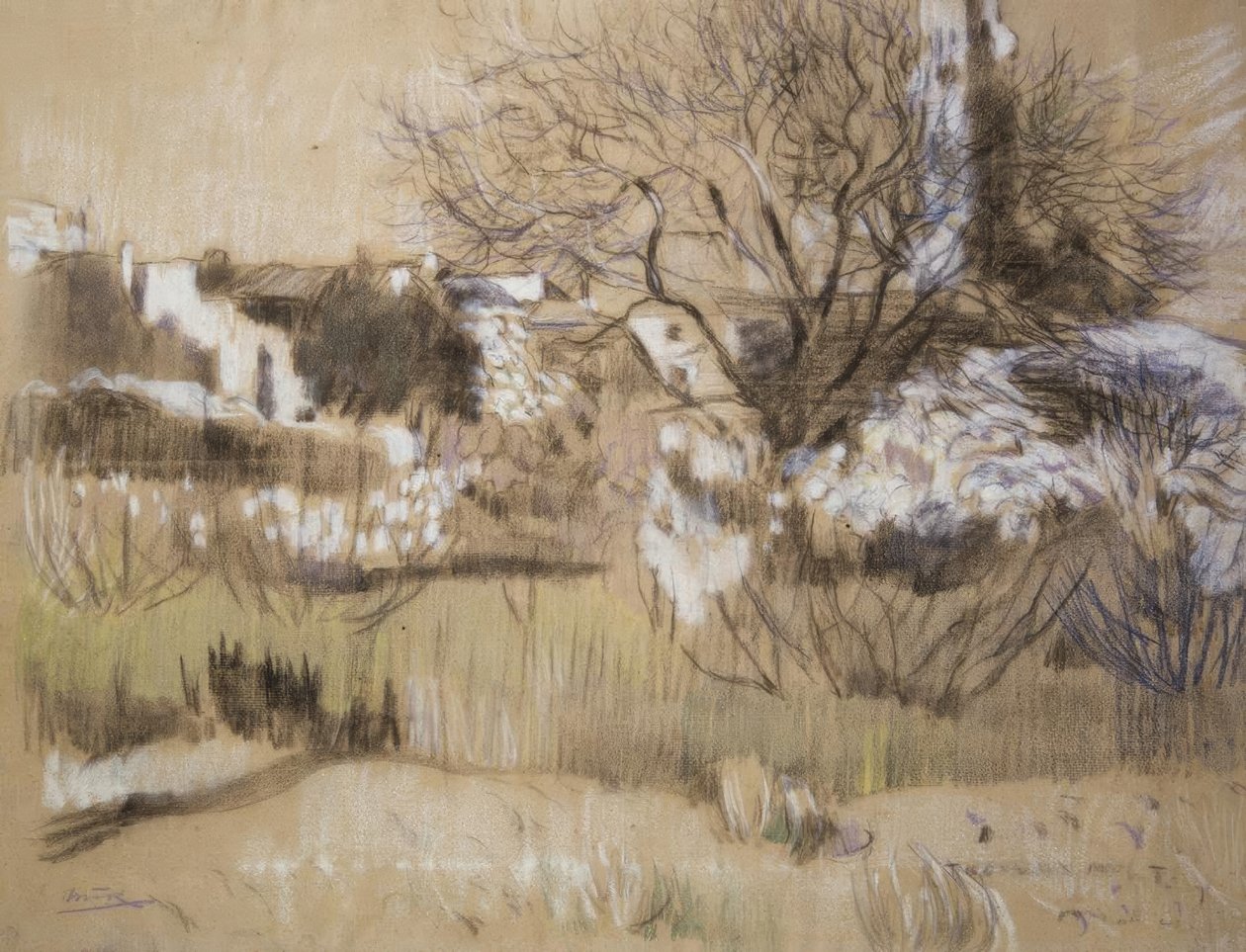 Maspujols - Joaquim Mir i Trinxet