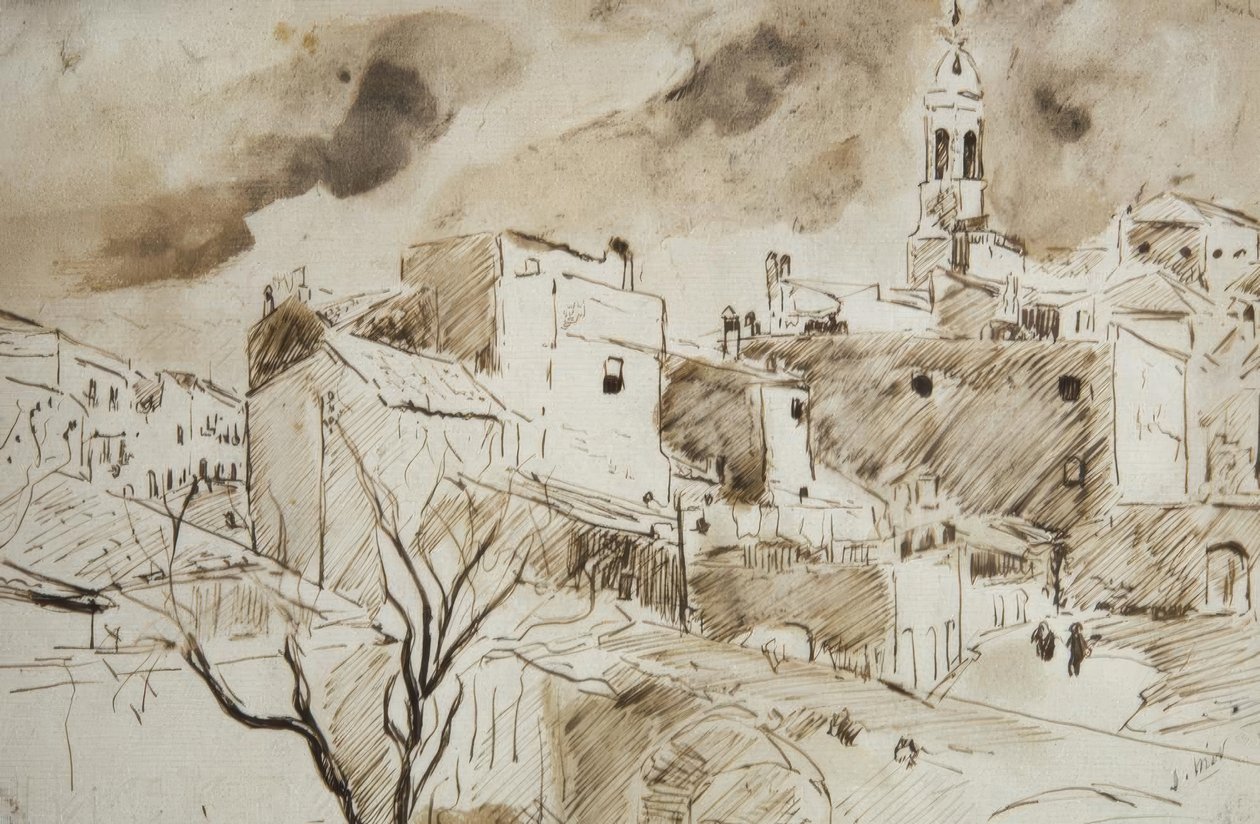 Vilanova i la Geltrú - Joaquim Mir i Trinxet