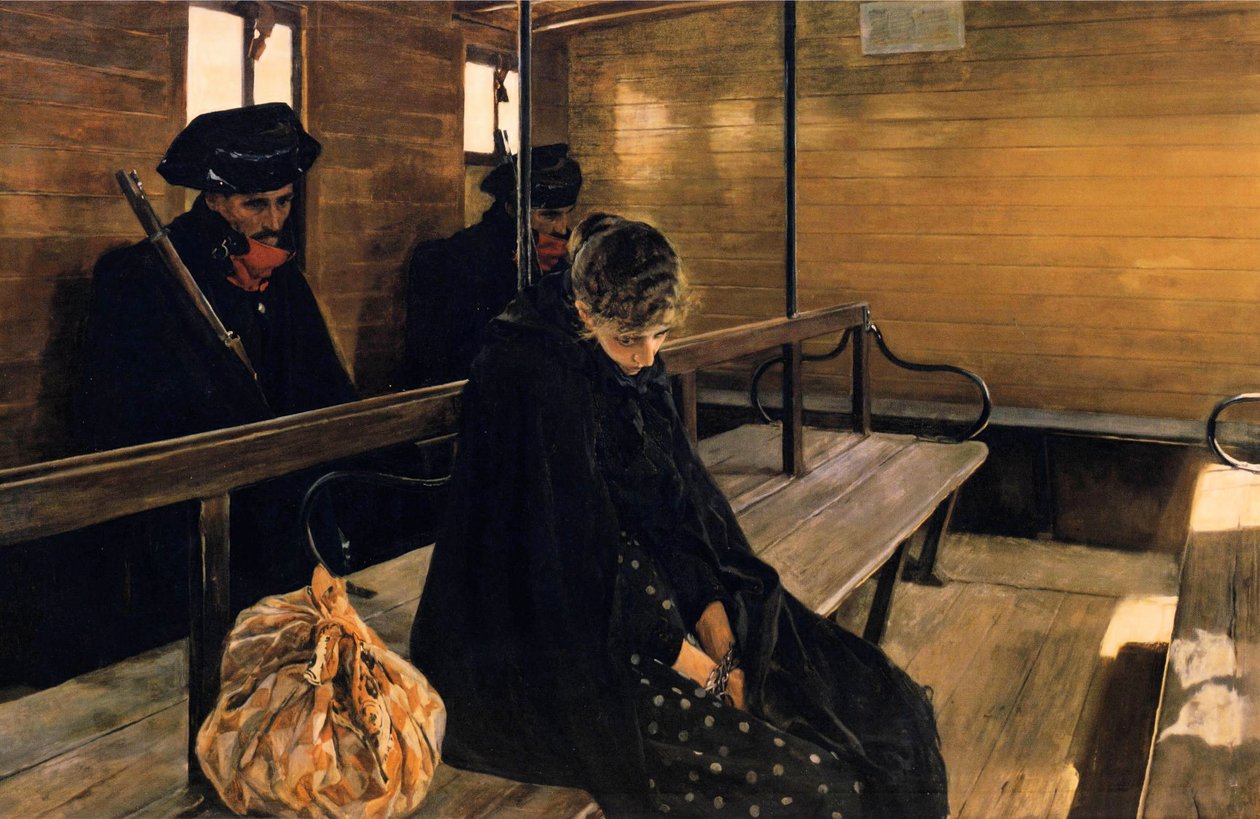 Une autre Marguerite - Joaquín Sorolla