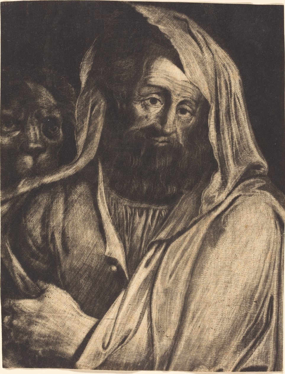 Saint Marc - Jodocus Bickart