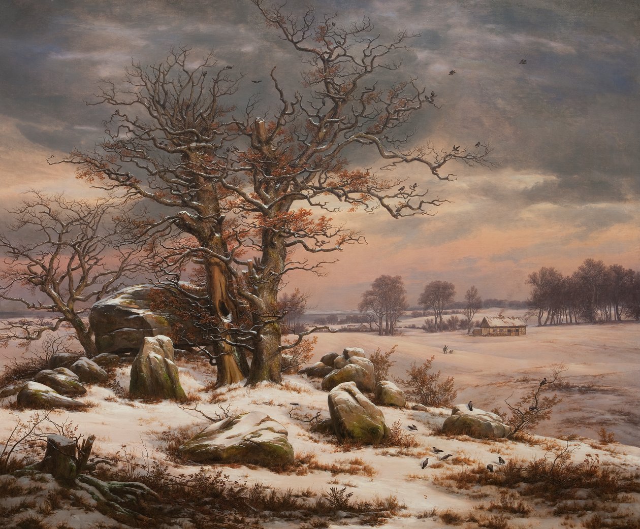 Paysage d