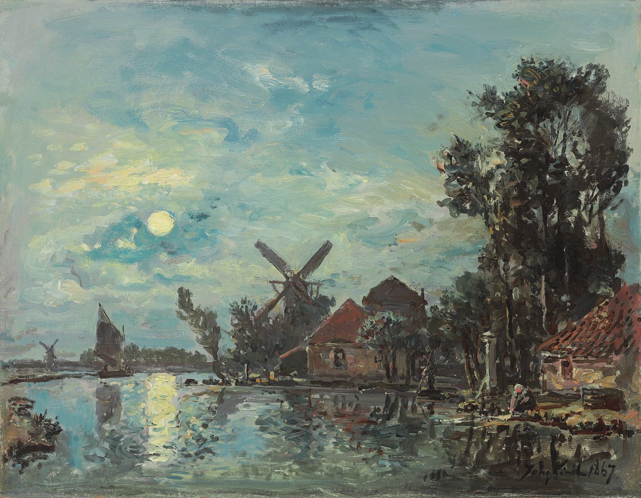 Effet de la lune sur l