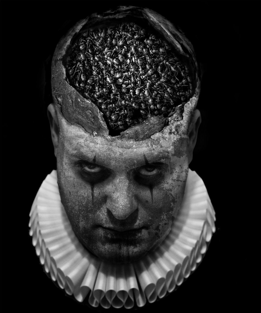 La mort d