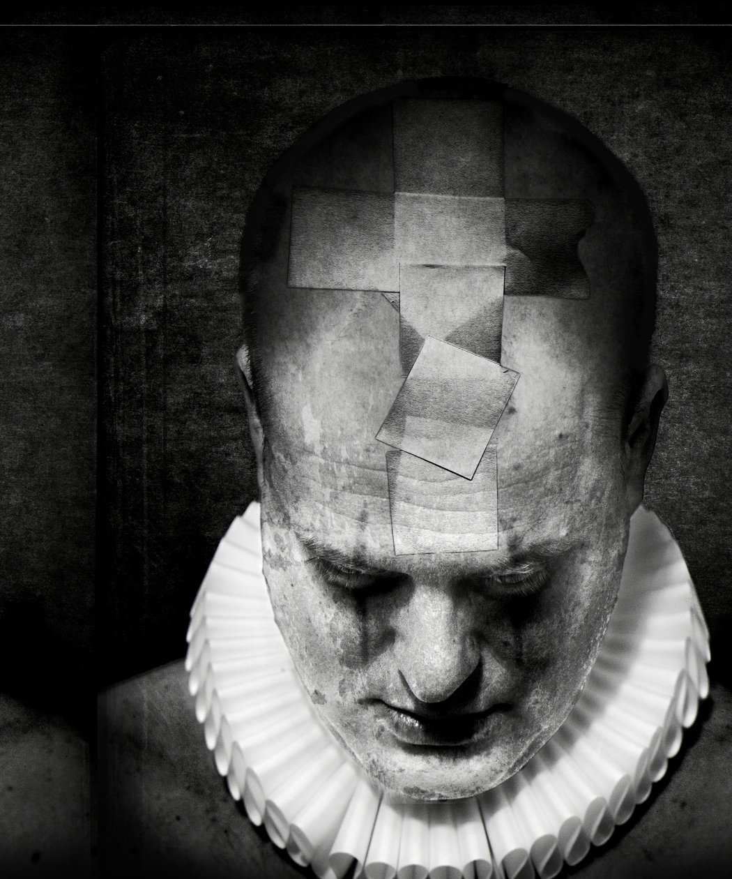 La mort d