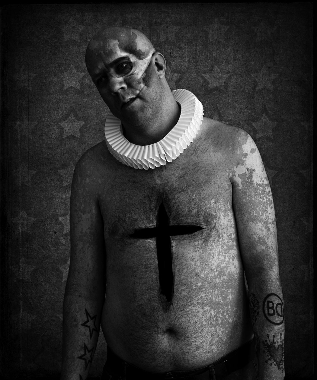 La mort d