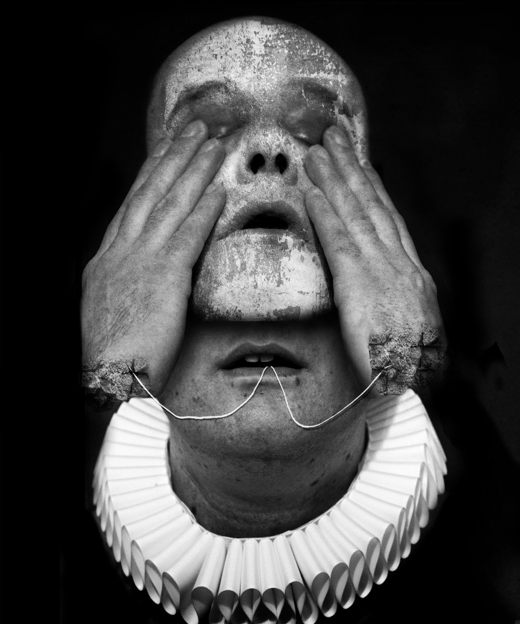 La mort d