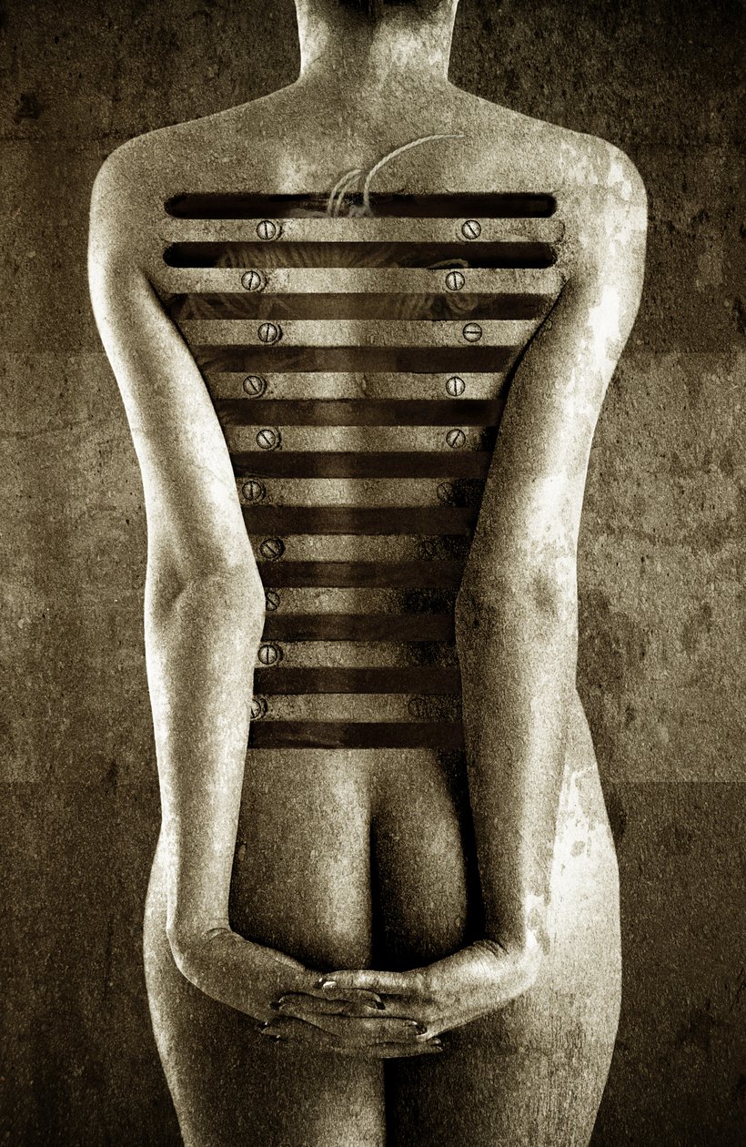 Corps, 2013 - Johan Lilja